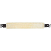 Kentucky Horsewear Sottopancia Polivalente Sheepskin Marrone/Naturale