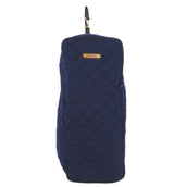 Kentucky Horsewear Borsa per testiera Navy