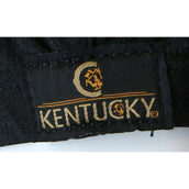 Kentucky Horsewear Maschera Antimosche Slim Fit Nero