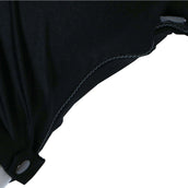 Kentucky Horsewear Maschera Antimosche Slim Fit Nero