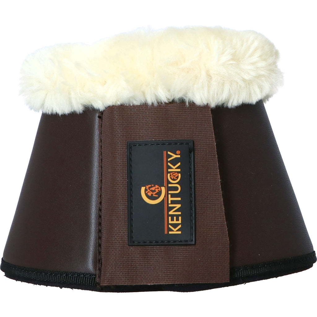 Kentucky Horsewear Stivaletti a Campana Marrone