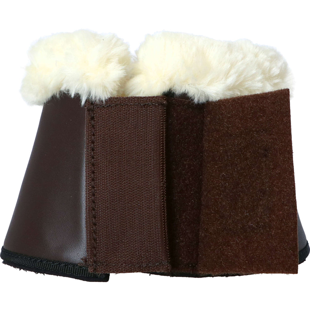 Kentucky Horsewear Stivaletti a Campana Marrone