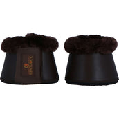 Kentucky Horsewear Stivaletti a Campana Marrone/Marrone