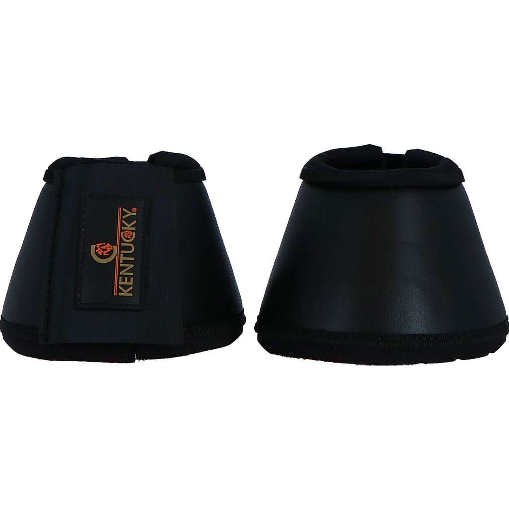 Kentucky Horsewear Stivaletti a Campana Nero