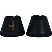 Kentucky Horsewear Stivaletti a Campana Nero