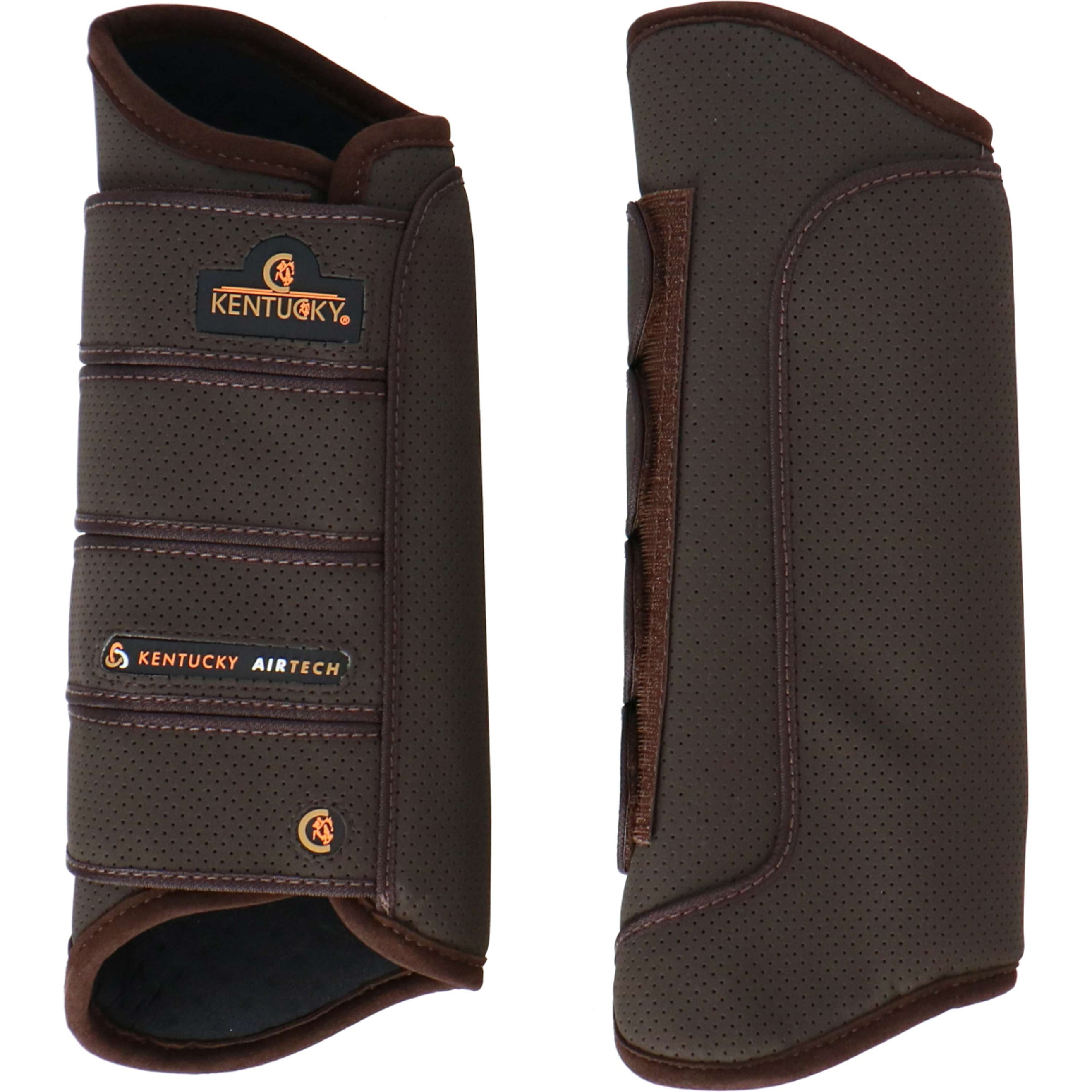 Kentucky Horsewear Stivali da completo Air Tech Marrone