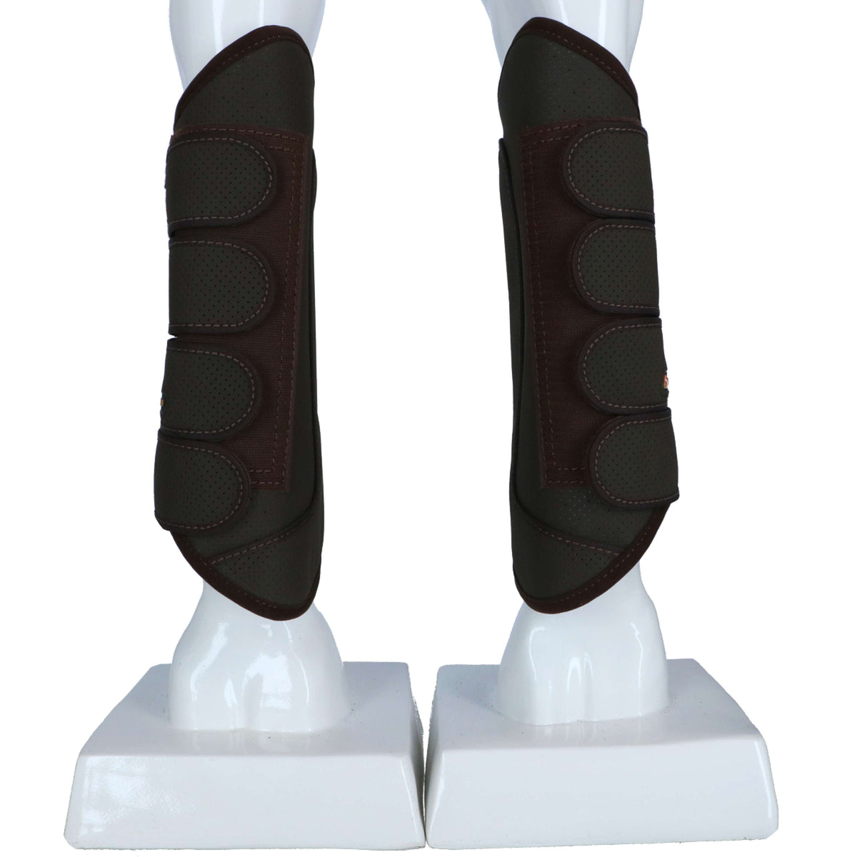 Kentucky Horsewear Stivali da completo Air Tech Marrone