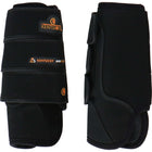 Kentucky Horsewear Stivali da completo Air Tech Nero