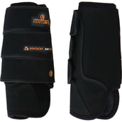Kentucky Horsewear Stivali da completo Air Tech Nero