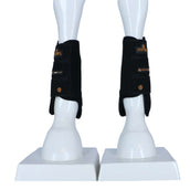 Kentucky Horsewear Stivali da completo Air Tech Nero