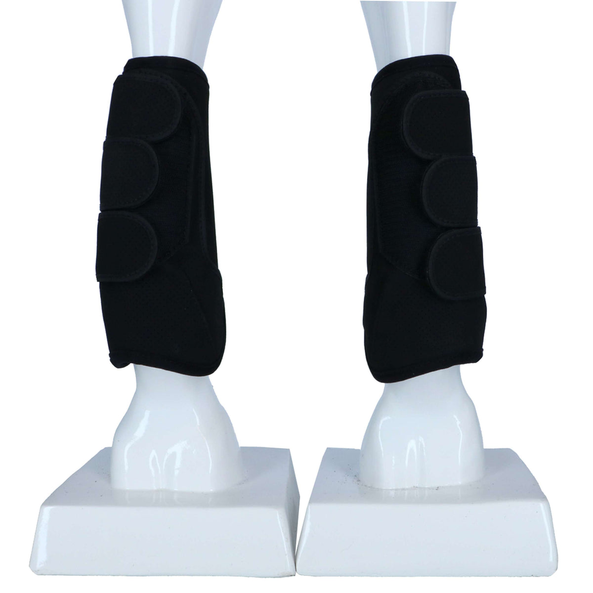 Kentucky Horsewear Stivali da completo Air Tech Nero