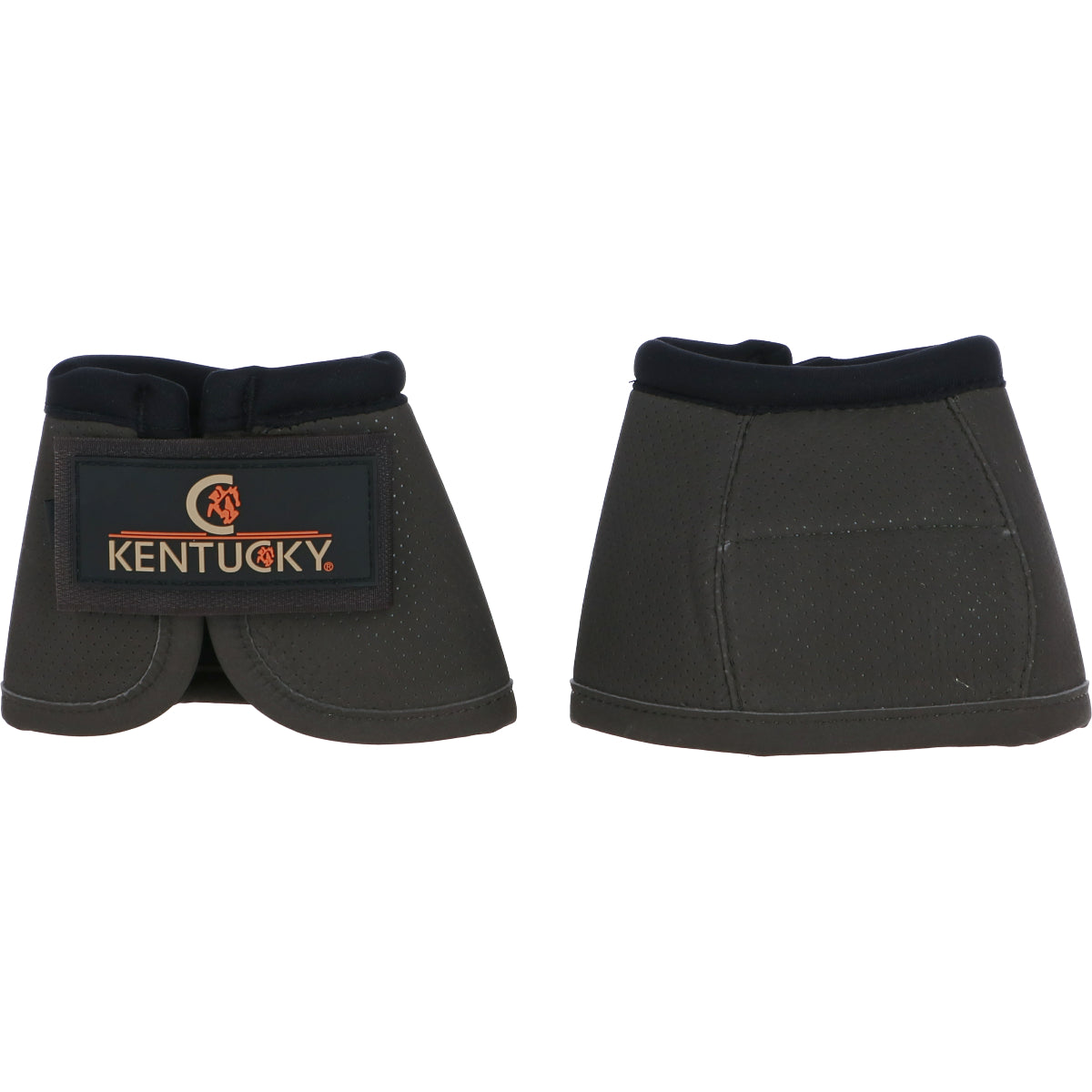 Kentucky Horsewear Stivaletti a Campana Air Tech Marrone