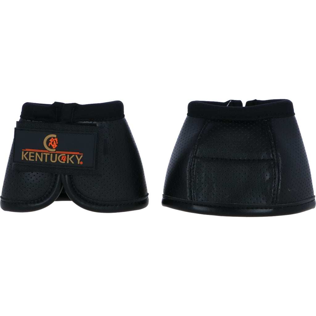 Kentucky Horsewear Stivaletti a Campana Air Tech Nero