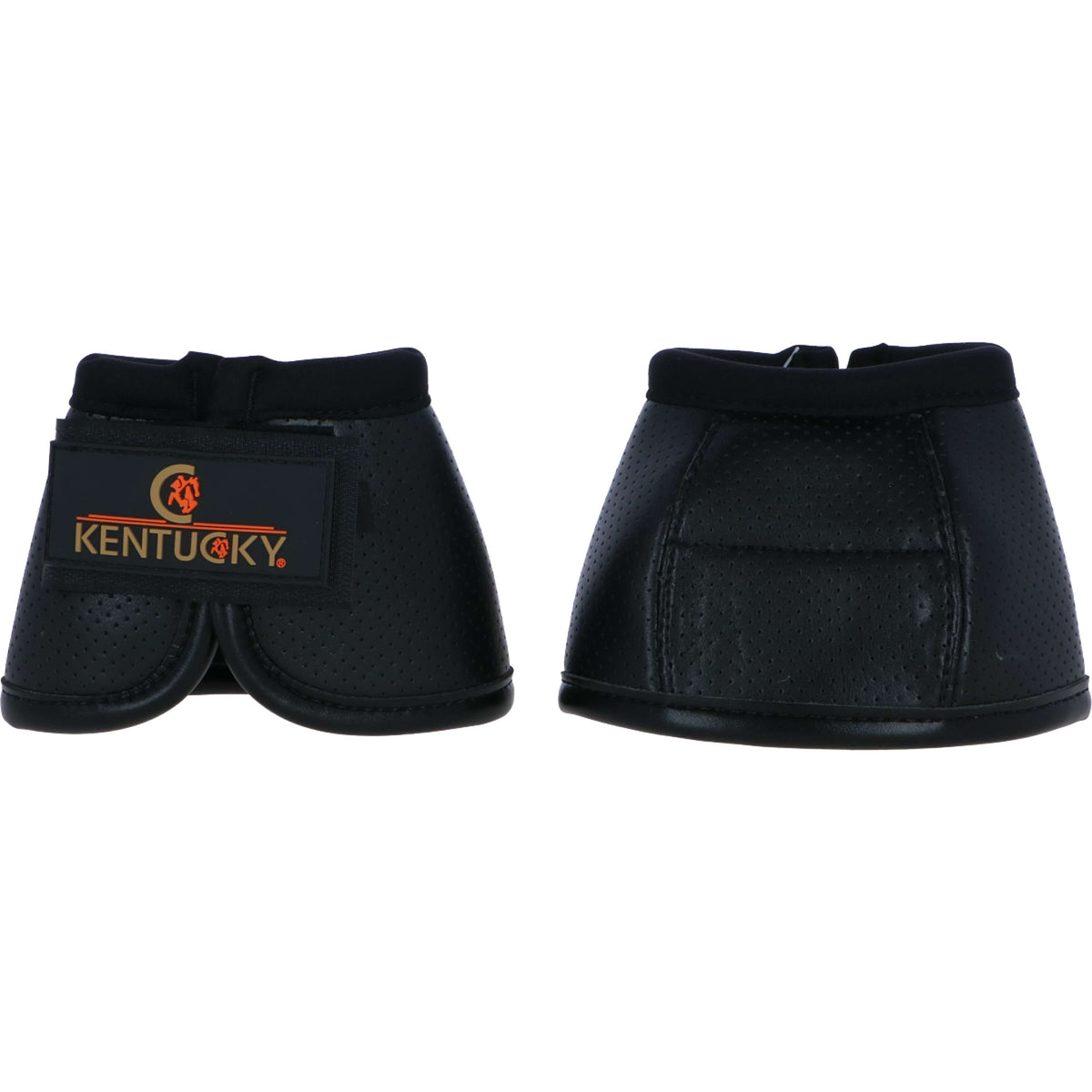 Kentucky Horsewear Stivaletti a Campana Air Tech Nero