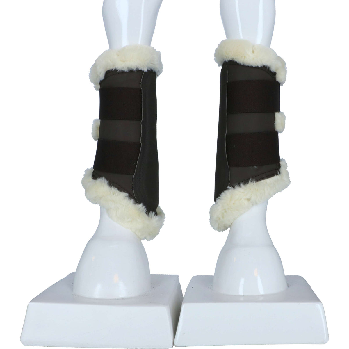 Kentucky Horsewear Stivali per l'affluenza alle urne Air Marrone