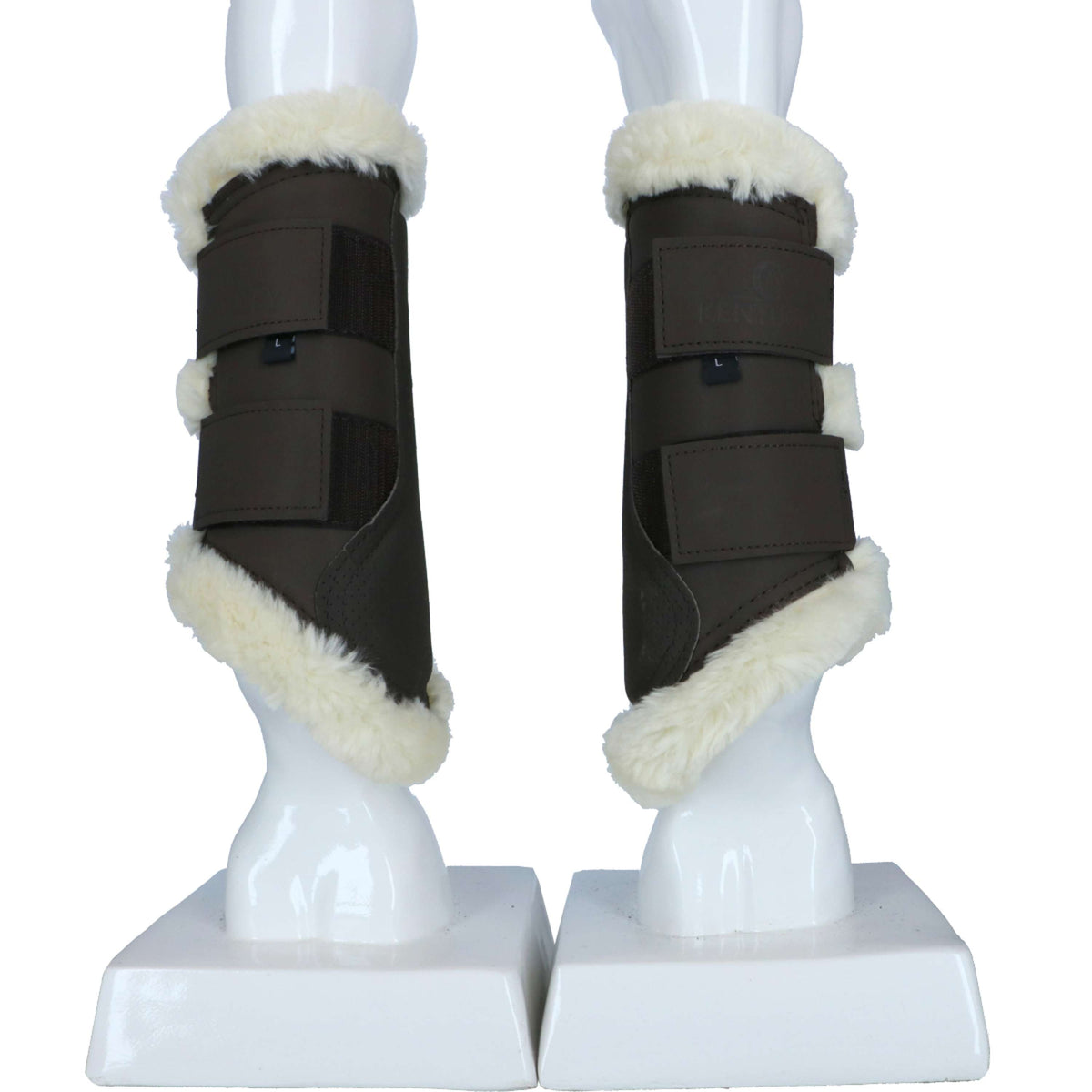 Kentucky Horsewear Stivali per l'affluenza alle urne Air Marrone