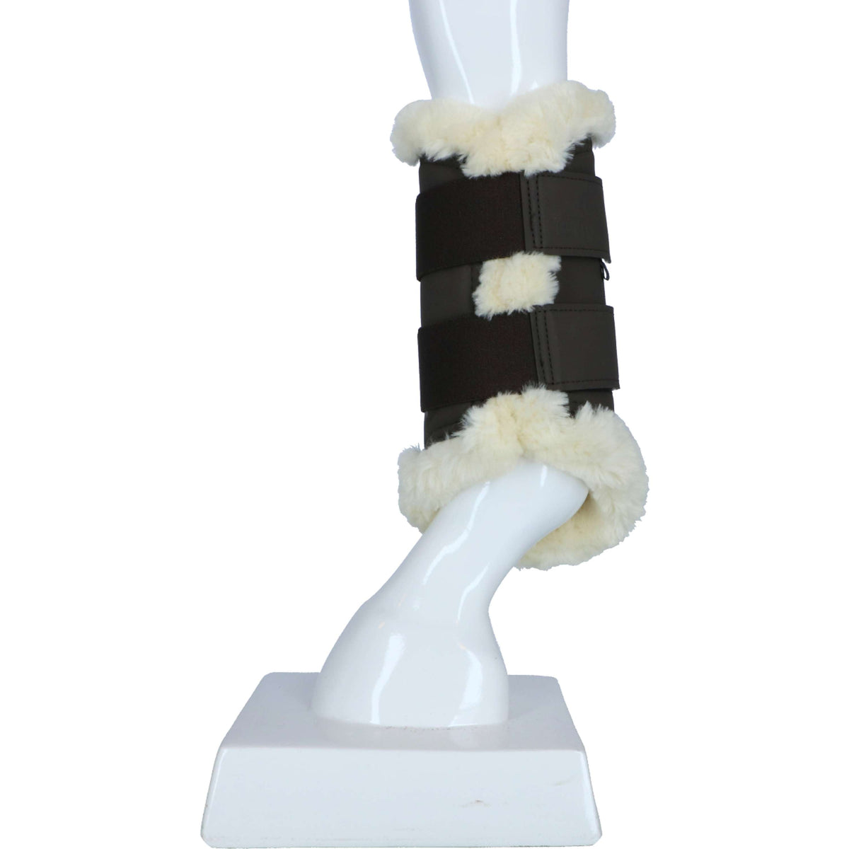 Kentucky Horsewear Stivali per l'affluenza alle urne Air Marrone