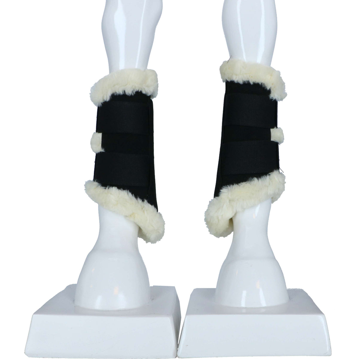 Kentucky Horsewear Stivali per l'affluenza alle urne Air Nero