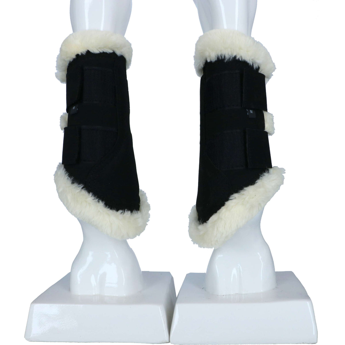 Kentucky Horsewear Stivali per l'affluenza alle urne Air Nero