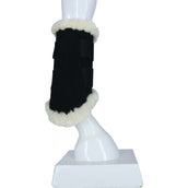 Kentucky Horsewear Stivali per l'affluenza alle urne Air Nero