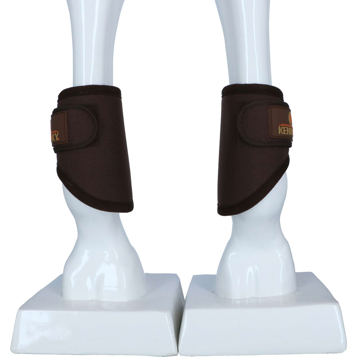 Kentucky Horsewear Stivali per l'affluenza alle urne 3D Spacer Marrone