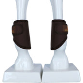 Kentucky Horsewear Stivali per l'affluenza alle urne 3D Spacer Marrone
