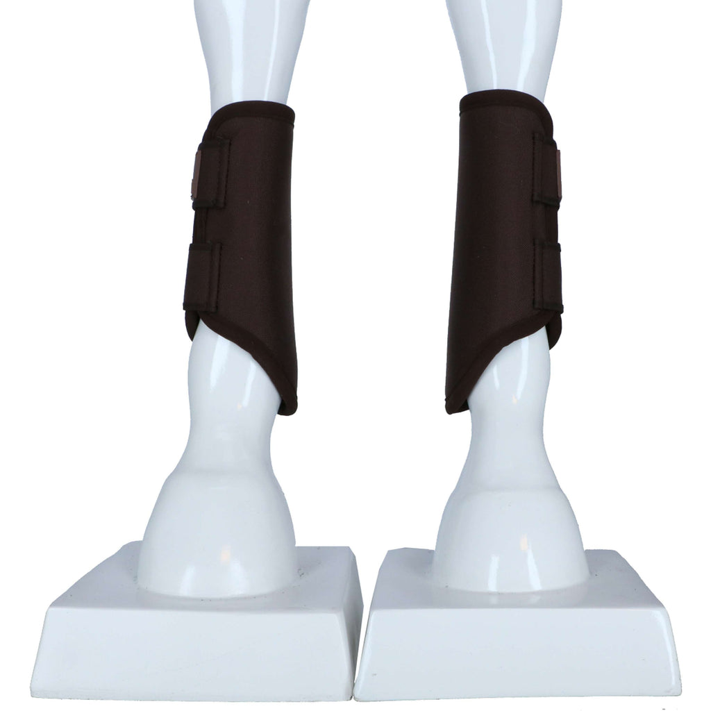Kentucky Horsewear Stivali per l'affluenza alle urne 3D Spacer Marrone