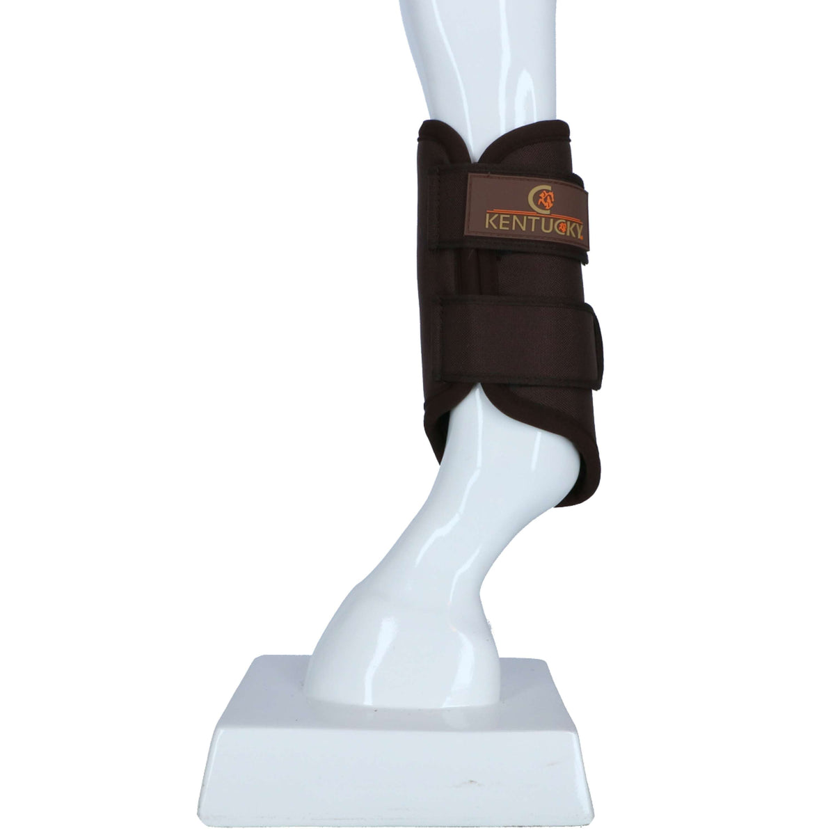 Kentucky Horsewear Stivali per l'affluenza alle urne 3D Spacer Marrone