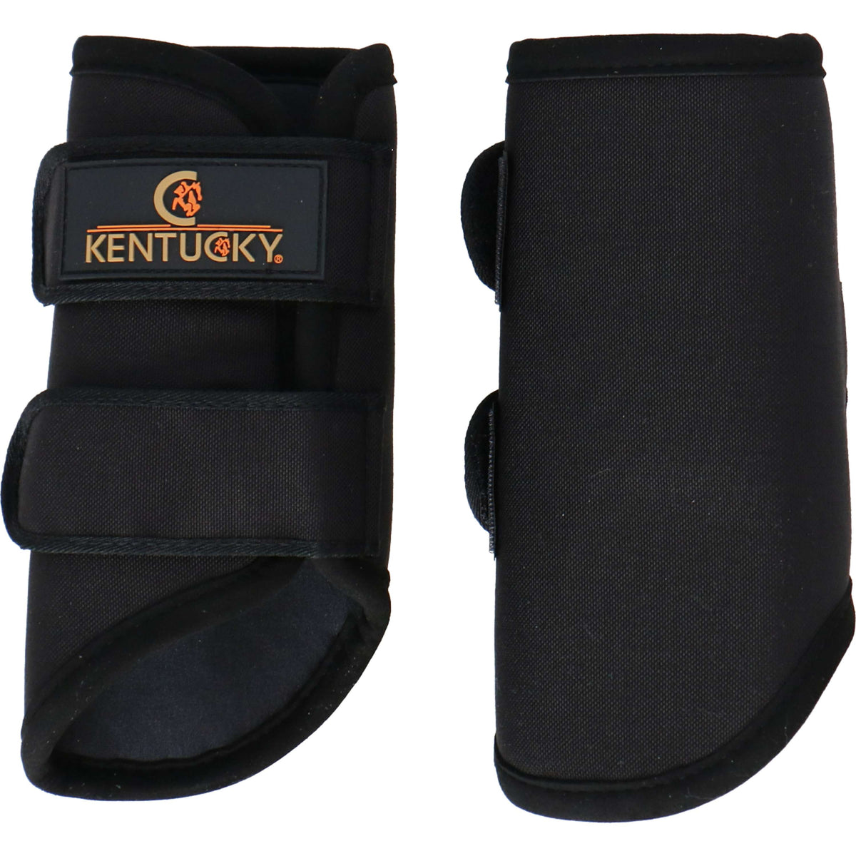 Kentucky Horsewear Stivali per l'affluenza alle urne 3D Spacer Nero