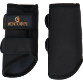 Kentucky Horsewear Stivali per l'affluenza alle urne 3D Spacer Nero
