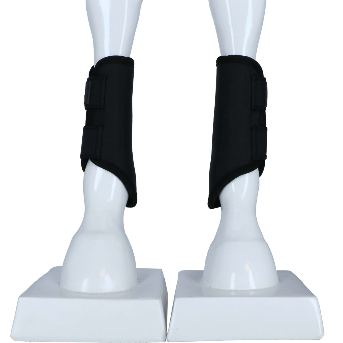 Kentucky Horsewear Stivali per l'affluenza alle urne 3D Spacer Nero