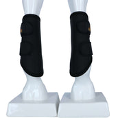 Kentucky Horsewear Stivali per l'affluenza alle urne 3D Spacer Nero
