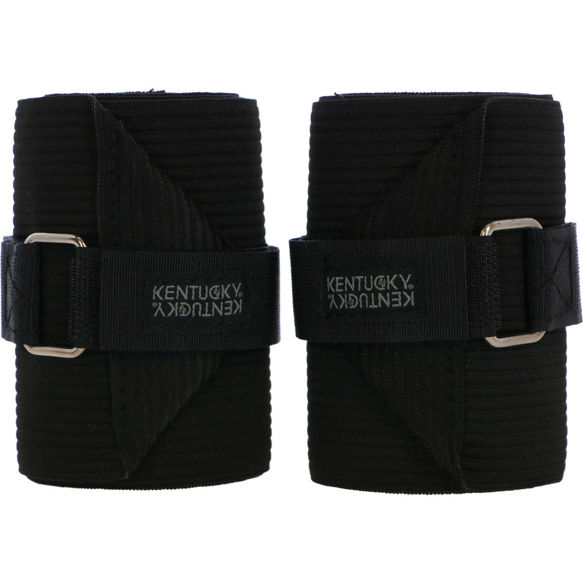 Kentucky Horsewear Bende Elastic Nero