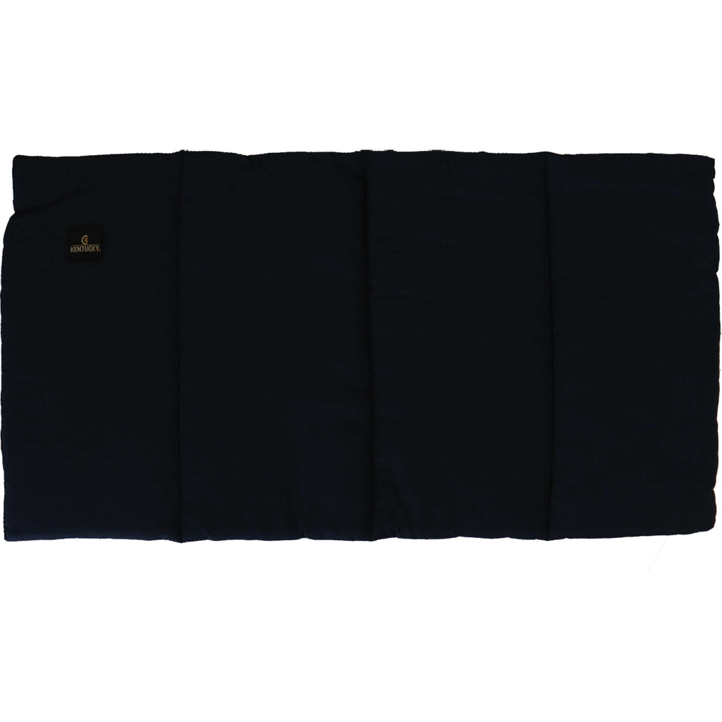 Kentucky Horsewear Fasciatura stabile Navy