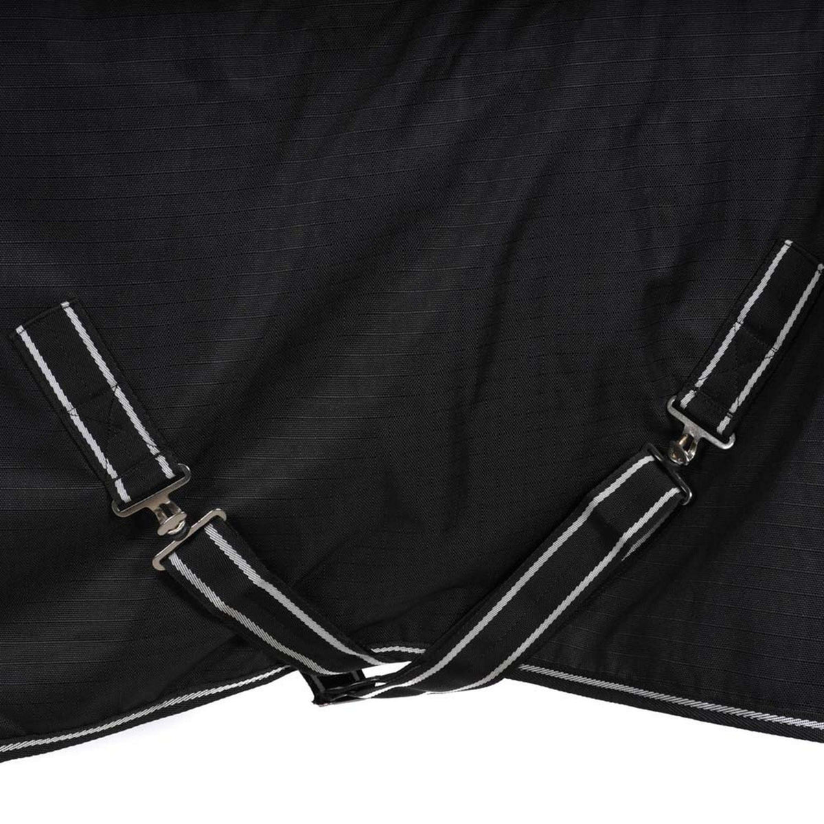 HKM Tappeto da Esterno Innsbruck Nero