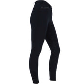 HORKA Pantaloni da Equitazione Alexa Nero