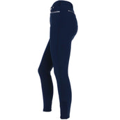 HORKA Pantaloni da Equitazione Alexa Blu