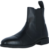 Norton Stivaletti Mat Nero