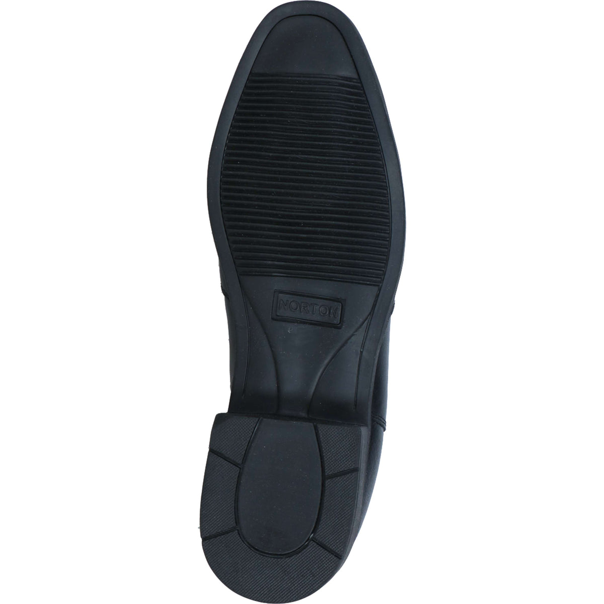 Norton Stivaletti Mat Nero