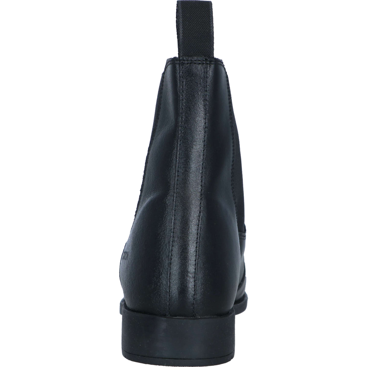 Norton Stivaletti Mat Nero