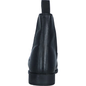 Norton Stivaletti Mat Nero