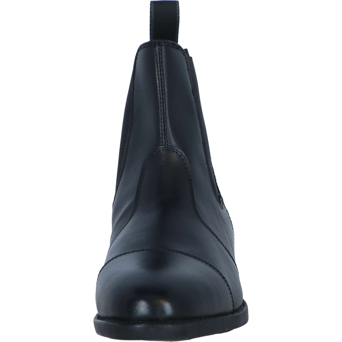 Norton Stivaletti Mat Nero