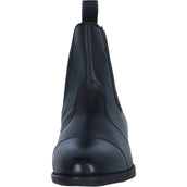 Norton Stivaletti Mat Nero