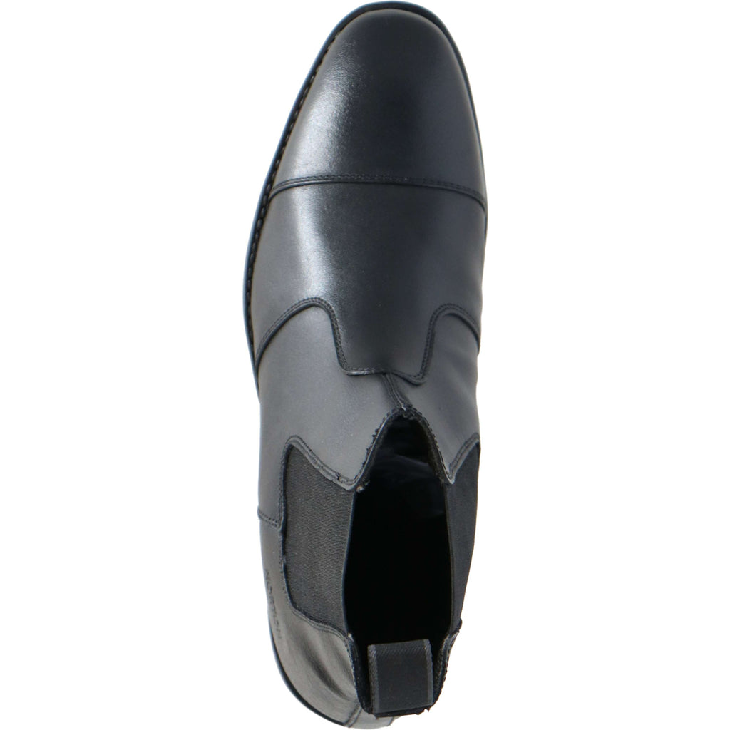 Norton Stivaletti Mat Nero