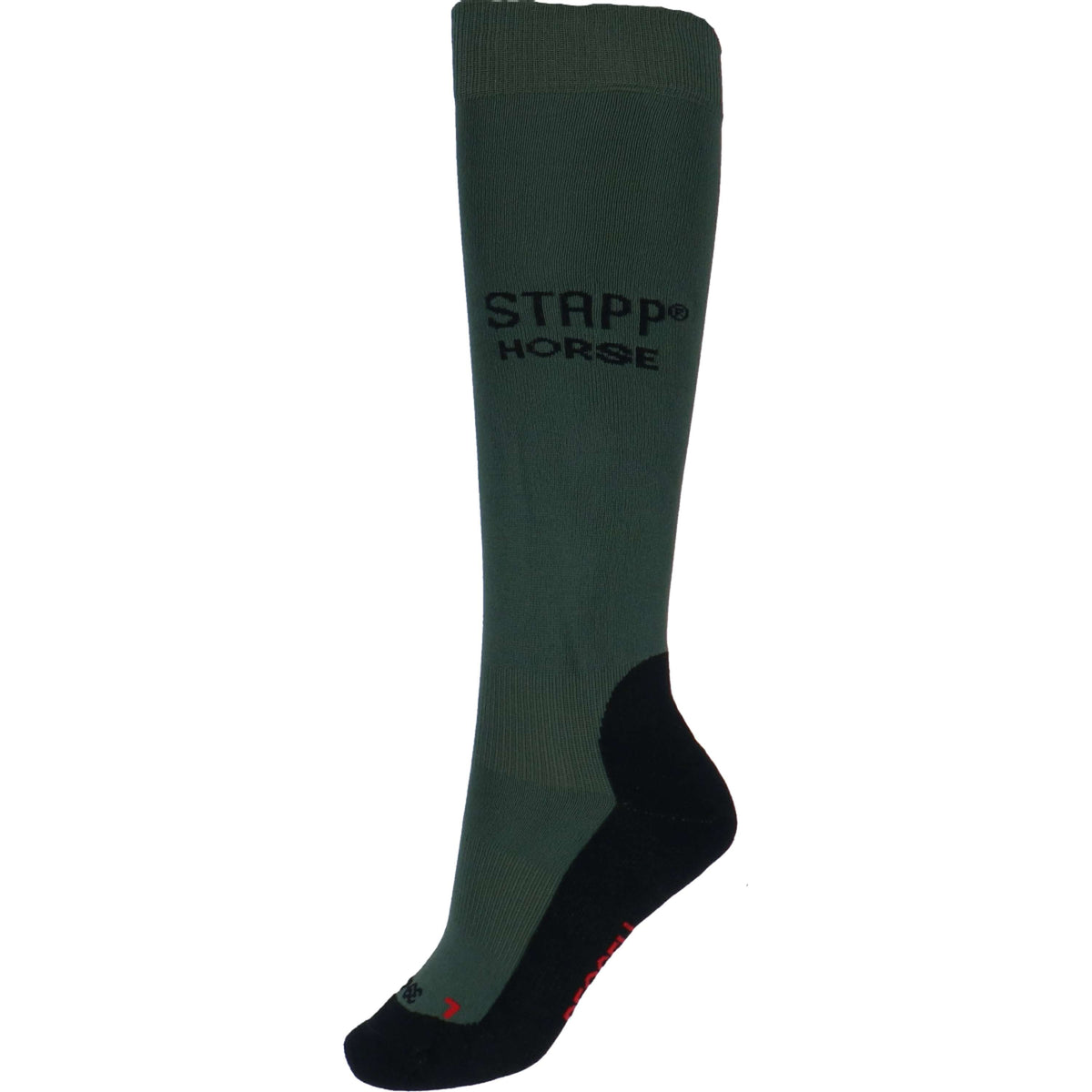 Stapp Horse Calze da Equitazione Uni Deocell Militare
