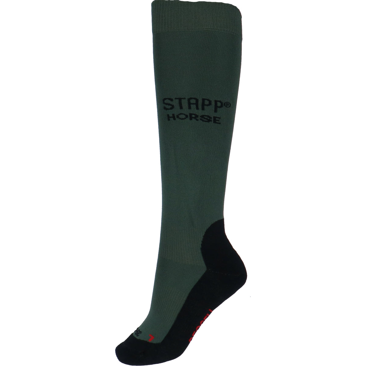 Stapp Horse Calze da Equitazione Uni Deocell Militare
