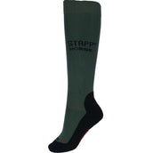 Stapp Horse Calze da Equitazione Uni Deocell Militare