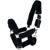 Norton Capezza Pelle di pecora nera Nero