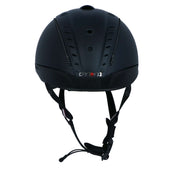 Casco Casco da equitazione Mistrall 2 Floral Black