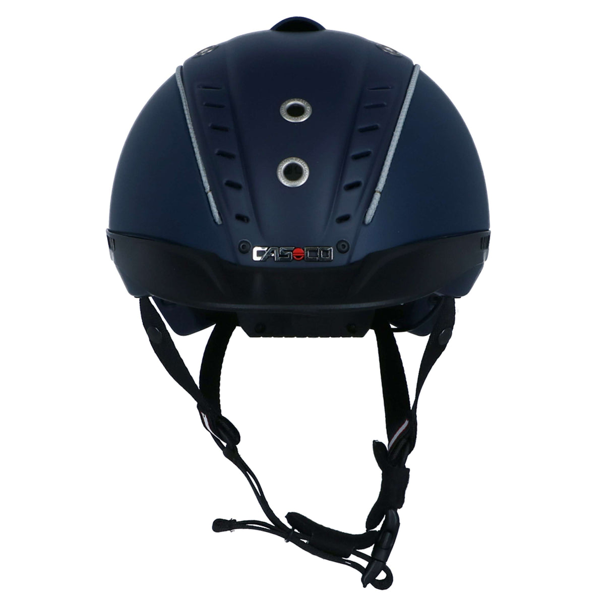 Casco Casco da equitazione Mistrall 2 Navy